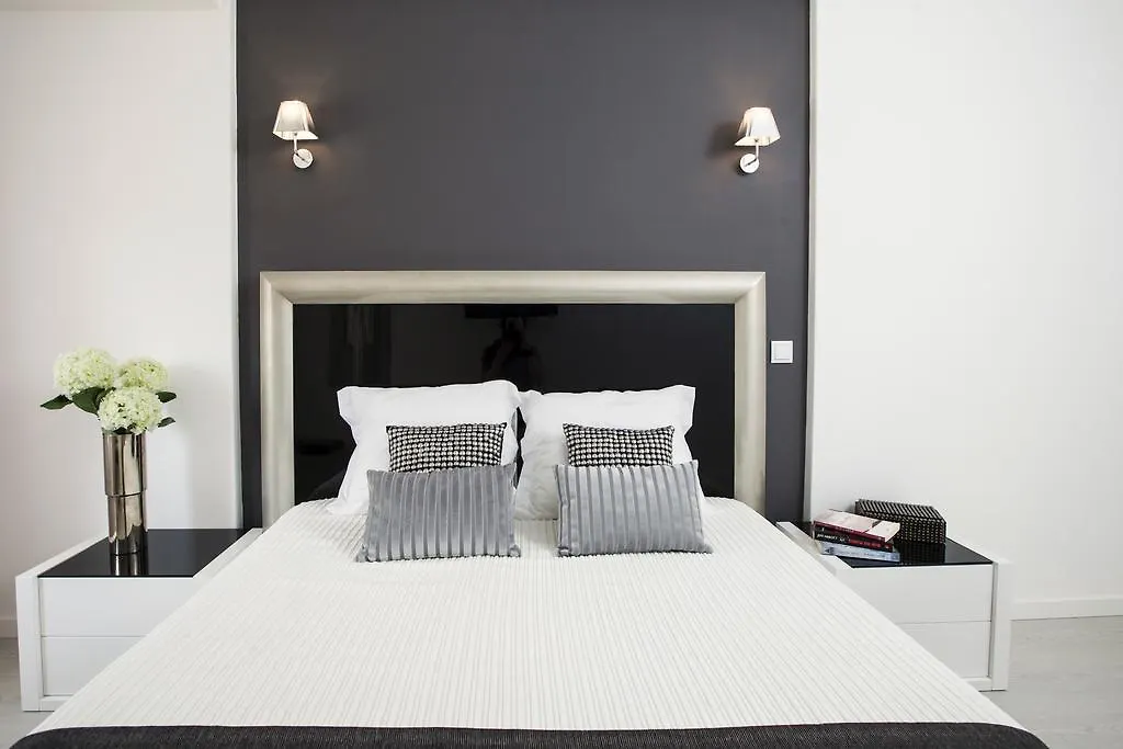 شقة D_Loft River Lisboa
